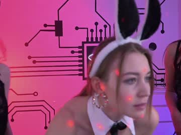 webcam couple anabel054 image #1561137