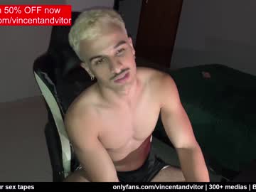 webcam man yoursexyvince image #5834354