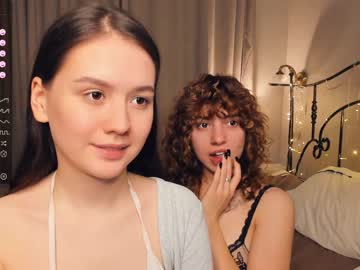 webcam couple _beauty_smile_ image #6248072