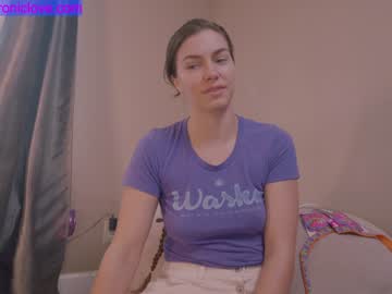 webcam girl chroniclove image #2773177