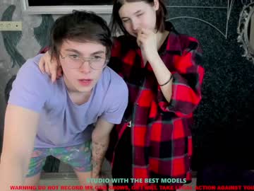 webcam couple karolina_coy image #1566248