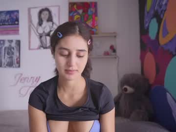 webcam girl jenny_taborda image #1373272