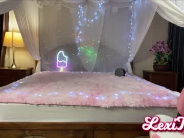 webcam girl lexithai image #158734