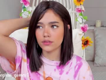 webcam girl _meghan_gomez1_ image #1838682