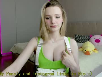 webcam girl _passion_show_ image #4380786