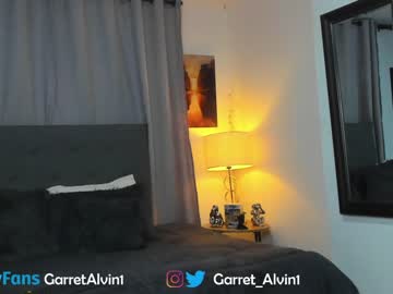 webcam man garret_alvin_ image #2051795