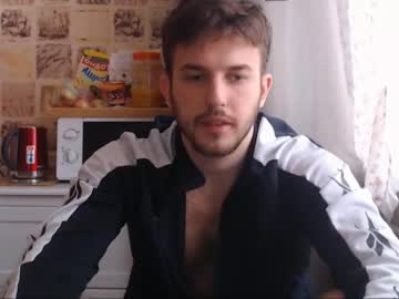 webcam man christian_baker image #681687