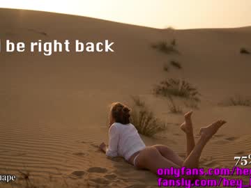 webcam girl heyhorny_cb image #4012234