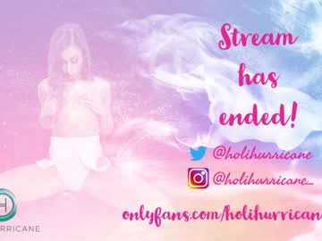webcam girl holihurricane image #177587