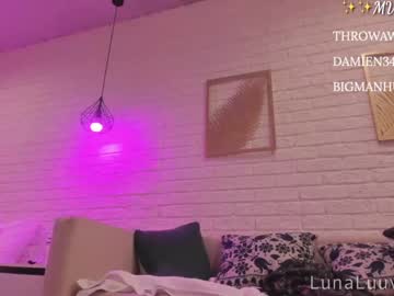 webcam girl luna_luuvz image #39809