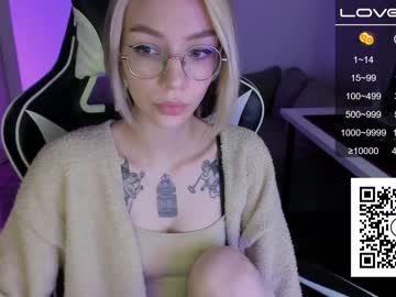 webcam girl moonless_ image #87167
