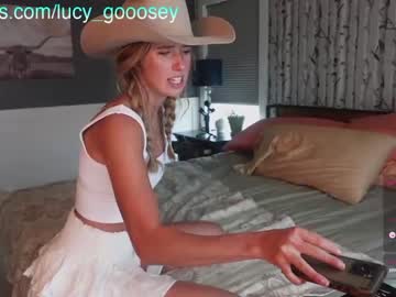 webcam girl lucy_gooosey image #4657552