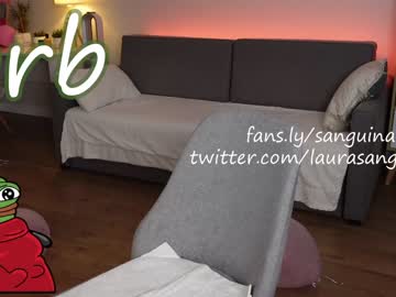 webcam girl laura_sanguinar image #5294349