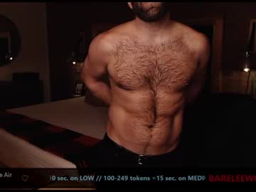 webcam man bareleeworking image #307268