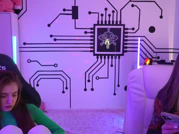 webcam couple anabel054 image #1286507