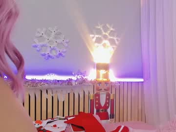 webcam girl little_effy18 image #5905380
