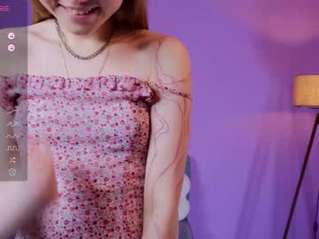 webcam girl alisia_spinnet image #5894905