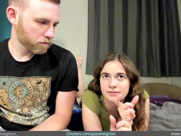 webcam couple spaceneighbor image #1957521