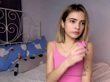 webcam girl babyface_cb image #6483761