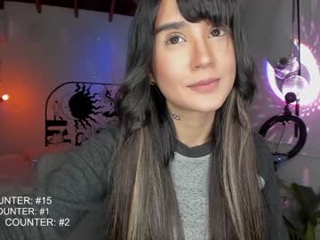 webcam girl lonelly_lolly98 image #3996150