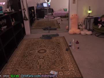 webcam girl evelynpiers image #4172152