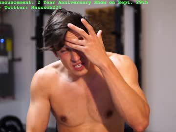 webcam man maxxxcb224 image #47289