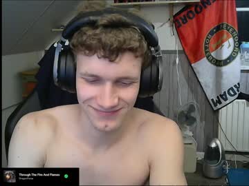 Cam for anythingrp