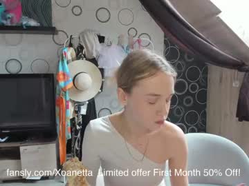 webcam girl xoanetta image #1858747