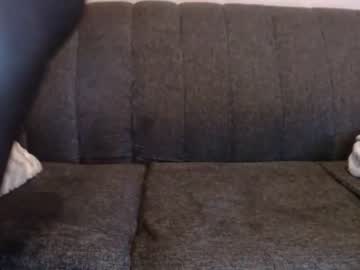 Cam for african_lovers