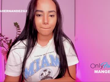 webcam girl cute_molly18 image #5316837