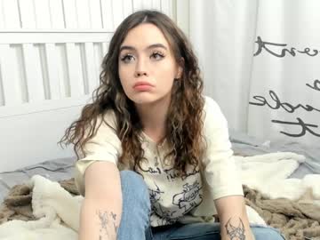 webcam girl connieambes image #5315556