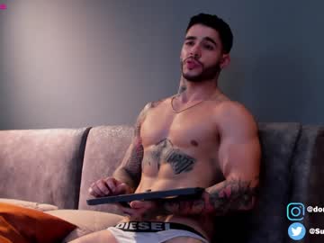 webcam man dominic_sullivan1 image #998050