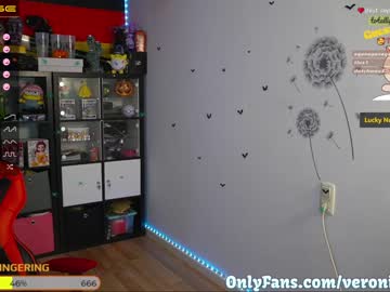webcam girl veronikavonk image #507093