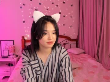 webcam girl aisneon image #689170