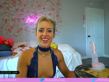 webcam girl rosiebones image #1947905
