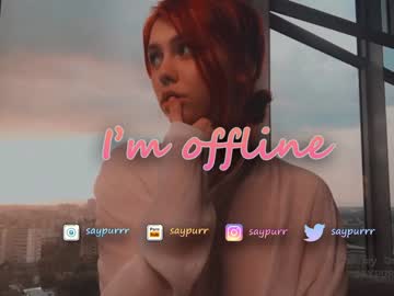 Cam for ifeeltheneed