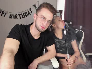 webcam couple dominant_family image #1335044