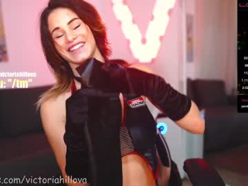 webcam girl victoriahillova image #1029593