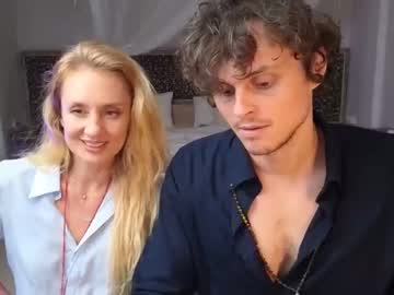 webcam couple goddess_marylin image #6337798