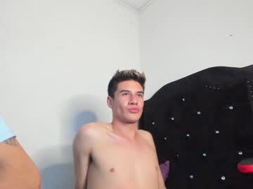 webcam couple dominic_radccliffe image #163673