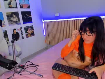 webcam girl little_effy18 image #6301146