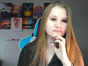 webcam girl _witch__ image #2672660