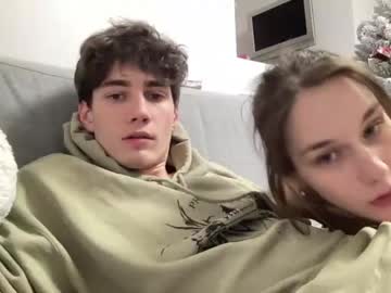 webcam couple sweetieskitties image #6242018