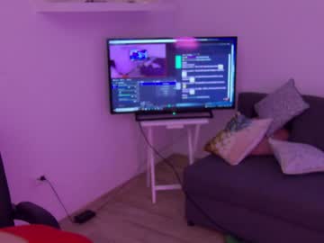 webcam girl antonia_shine image #3354127