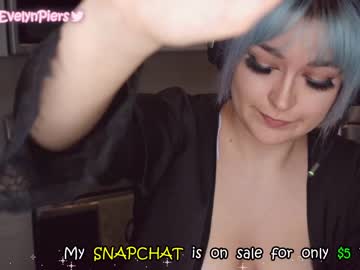 webcam girl evelynpiers image #40130