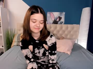 webcam girl kirrito_shy image #1846250
