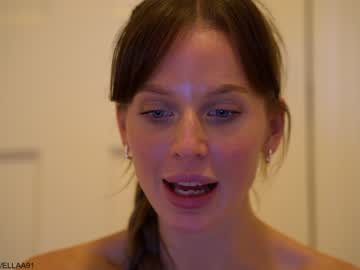 webcam girl ellaa91 image #282779