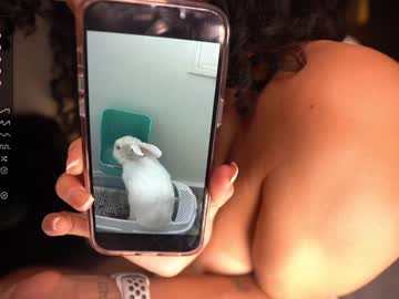 webcam girl mykinkybunny image #5582576