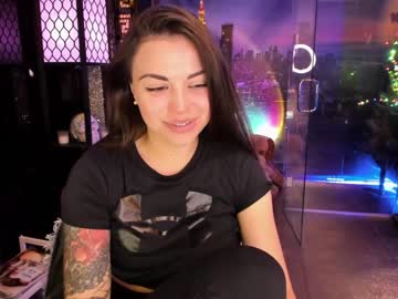 webcam girl alma_pearl image #2331899