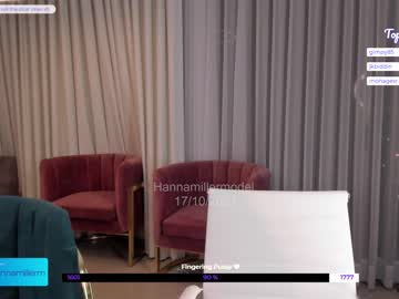 webcam girl _hannamiller image #276713